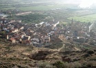 Alcolea de Cinca   T.Bender : Spanje 2012 A2100 Tonie
